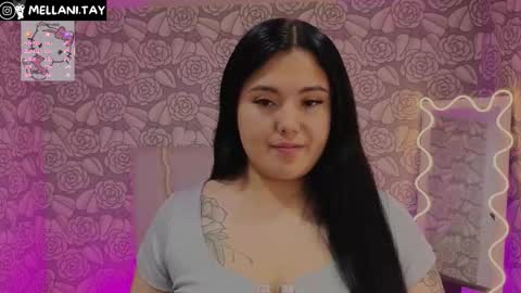 Mellani  online show from 11.28.25