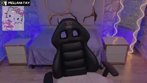 Mellani  online show from 12.03.25