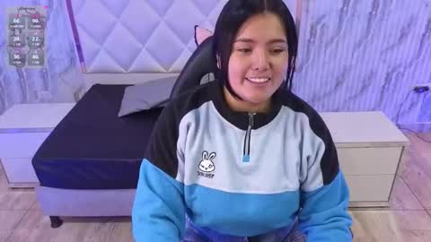 Mellani  online show from 01.09.26