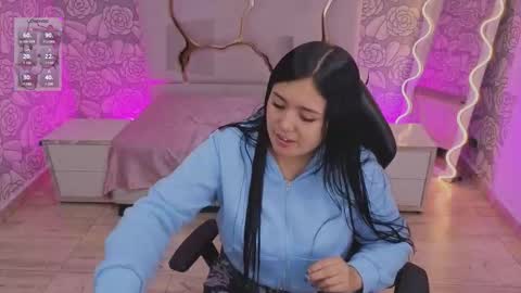 Mellani  online show from 02.04.26