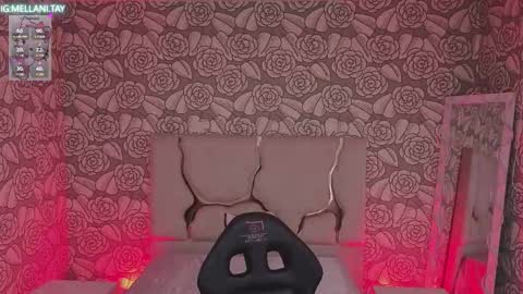 Mellani  online show from 02.13.26