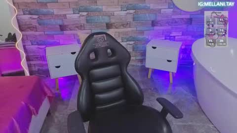 Mellani  online show from 02.28.26