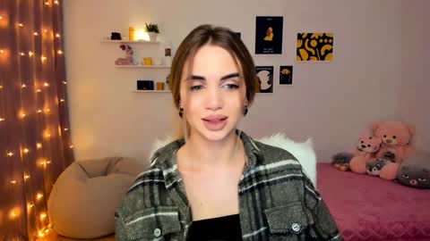 Tessa online show from 12.09.24