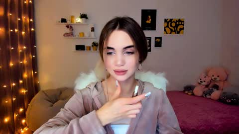 Tessa online show from 12.11.24