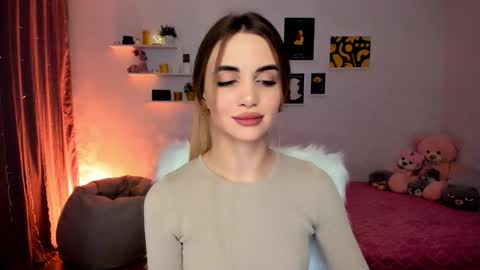 Tessa online show from 12.13.24