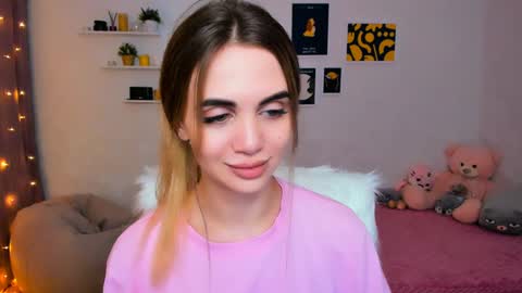 Tessa online show from 01.08.25