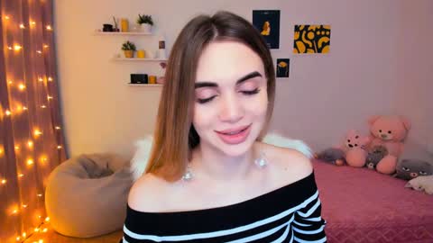 Tessa online show from 01.17.25