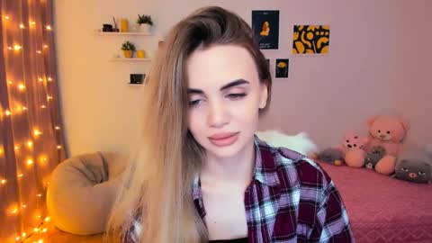 Tessa online show from 01.17.25