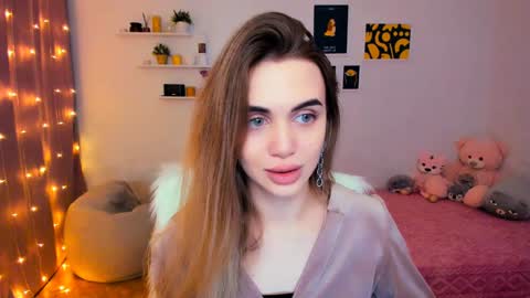 Tessa online show from 01.29.25