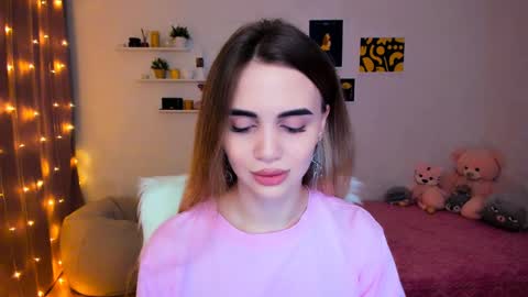 Tessa online show from 01.29.25