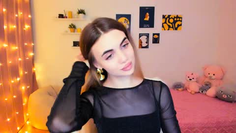 Tessa online show from 01.31.25