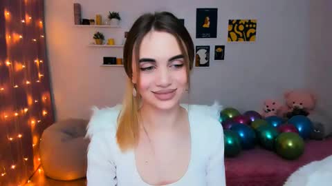 Tessa online show from 02.13.25