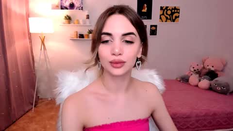 Tessa online show from 02.22.25