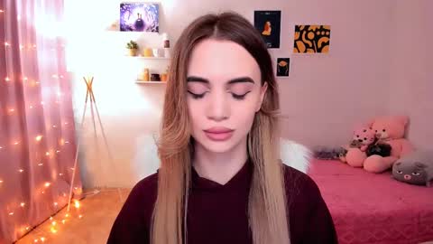 Tessa online show from 02.27.25