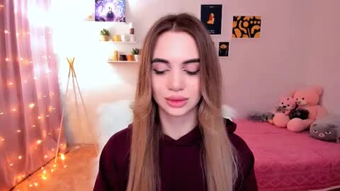 Tessa online show from 02.28.25