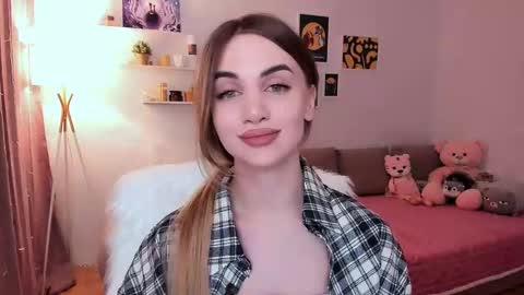 Tessa online show from 03.06.25