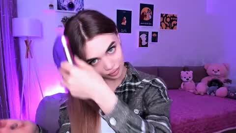 Tessa online show from 03.09.25