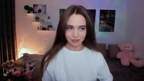 Tessa online show from 12.17.25