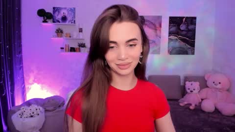 Tessa online show from 01.15.26