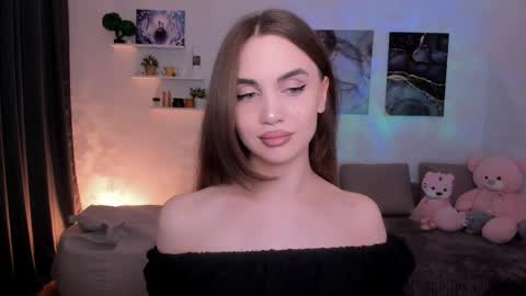 Tessa online show from 04.22.26