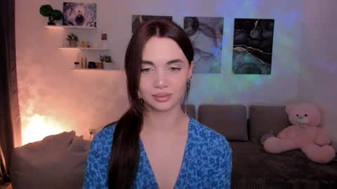 Tessa online show from 05.15.26
