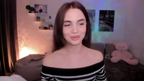 Tessa online show from 05.27.26