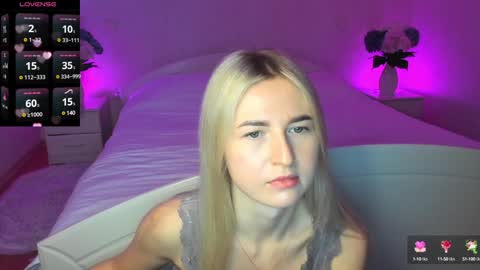 Mellina online show from 12.14.24