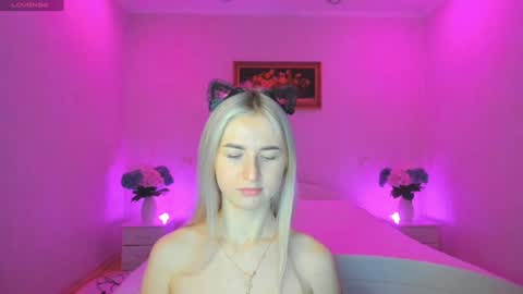 Mellina online show from 01.04.25