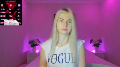 Mellina online show from 01.09.25