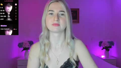 Mellina online show from 02.12.25