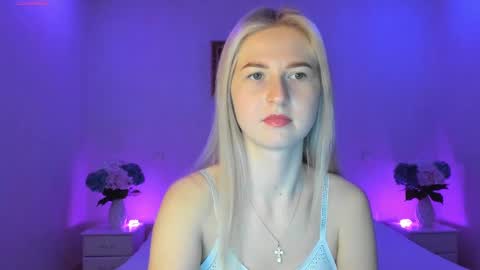 Mellina online show from 03.11.25