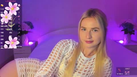 Mellina online show from 09.21.25