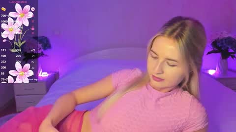 Mellina online show from 09.23.25