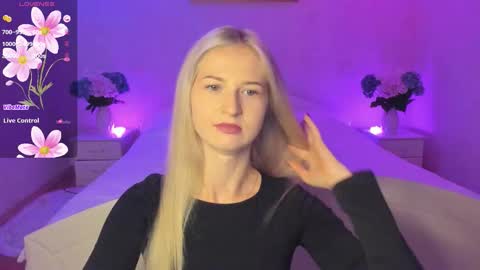 Mellina online show from 10.06.25