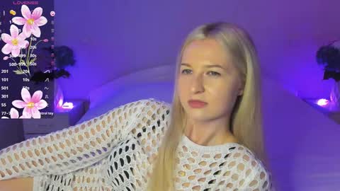 Mellina online show from 10.21.25