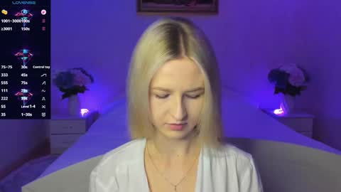 Mellina online show from 12.05.25