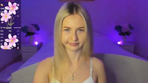 Mellina online show from 12.20.25