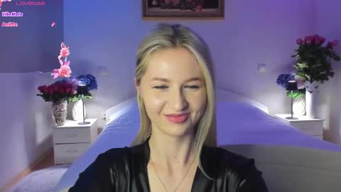 Mellina online show from 03.06.26