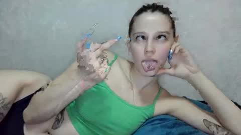 Mellisa online show from 11.30.25