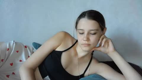 Snapshot of mellisamaxwell chatting on 07.11.26 Mellisa online show from 07.11.26