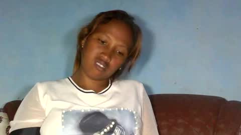 Snapshot of mellissia02 chatting on 01.19.25 mellissa online show from 01.19.25