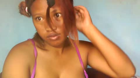 Snapshot of mellissia02 chatting on 01.23.25 mellissa online show from 01.23.25