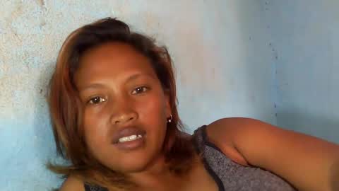 Snapshot of mellissia02 chatting on 01.27.25 mellissa online show from 01.27.25