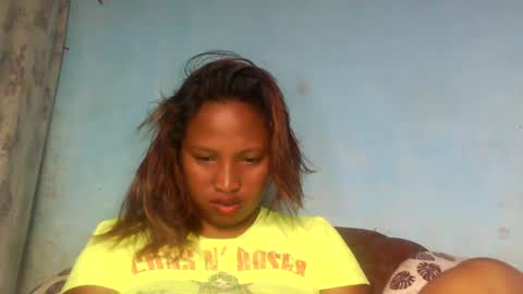 Snapshot of mellissia02 chatting on 02.10.25 mellissa online show from 02.10.25