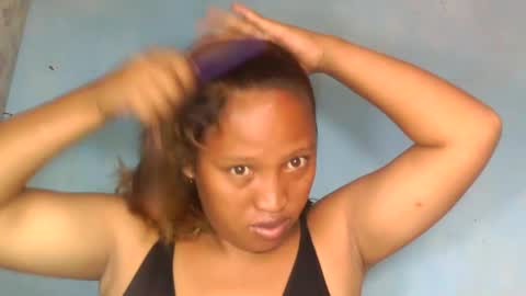 Snapshot of mellissia02 chatting on 02.17.25 mellissa online show from 02.17.25