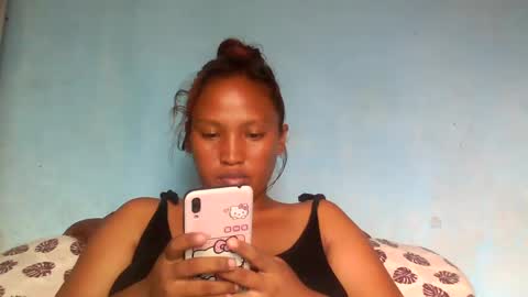 Snapshot of mellissia02 chatting on 02.17.25 mellissa online show from 02.17.25