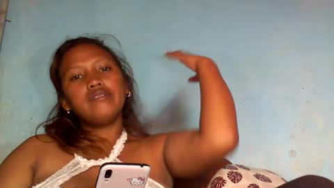 Snapshot of mellissia02 chatting on 02.21.25 mellissa online show from 02.21.25