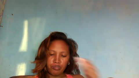 Snapshot of mellissia02 chatting on 03.02.25 mellissa online show from 03.02.25