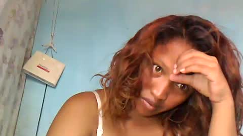 Snapshot of mellissia02 chatting on 03.03.25 mellissa online show from 03.03.25