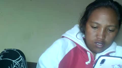 Snapshot of mellissia02 chatting on 10.30.25 mellissa online show from 10.30.25